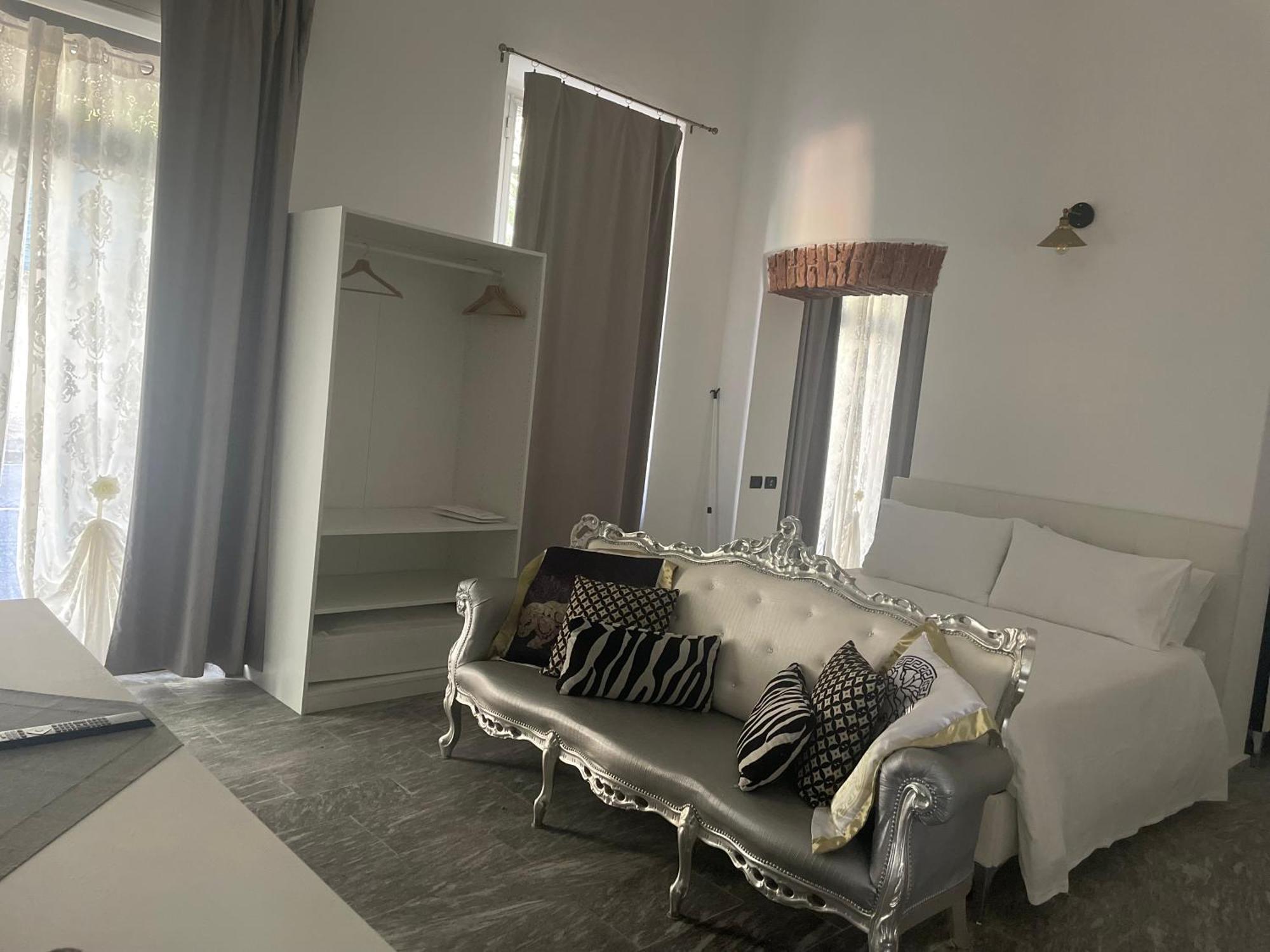 Villa Simona Malpensa กัลลาราเต ภายนอก รูปภาพ
