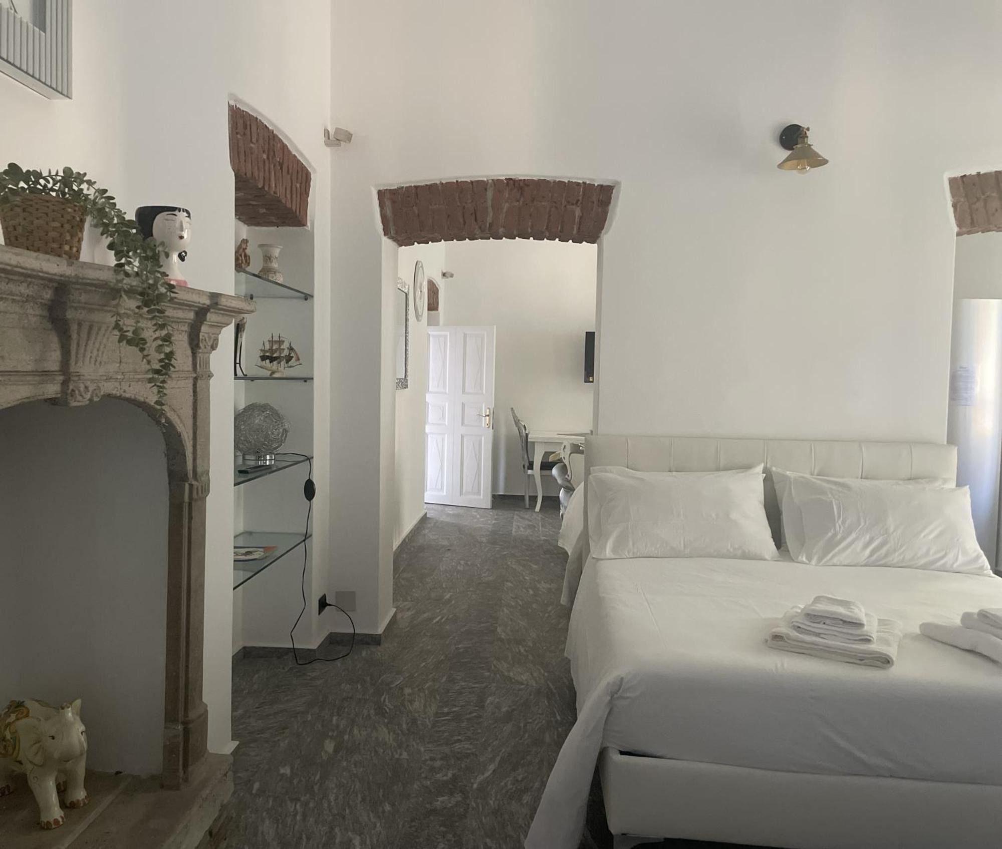 Villa Simona Malpensa กัลลาราเต ภายนอก รูปภาพ